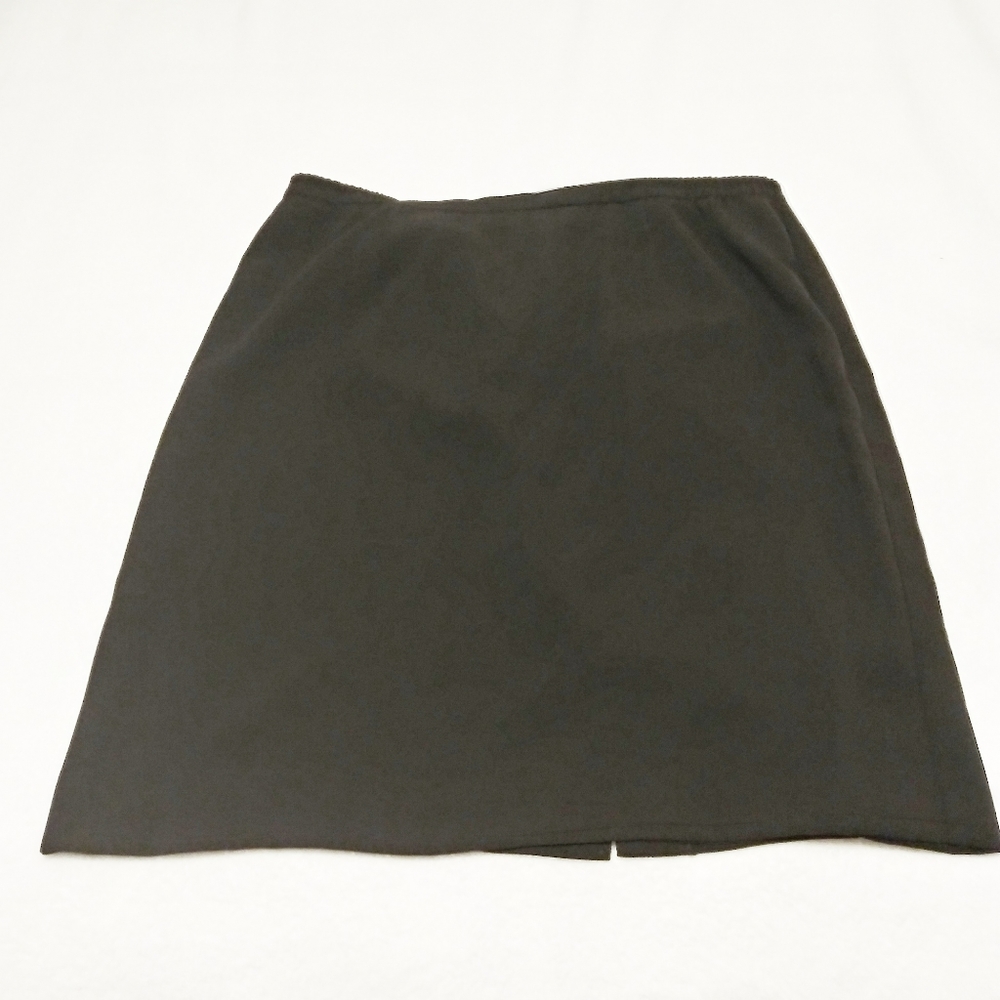 Dana Kay Inc Knee Length Skirt Size 18